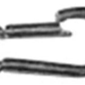 Schwank JS-S045-AN 45000 BTU Natural Gas Burner Kit with Hose