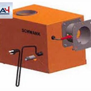 Schwank JS-S155-CN Natural Gas Burner Kit, 155000 BTU/hr