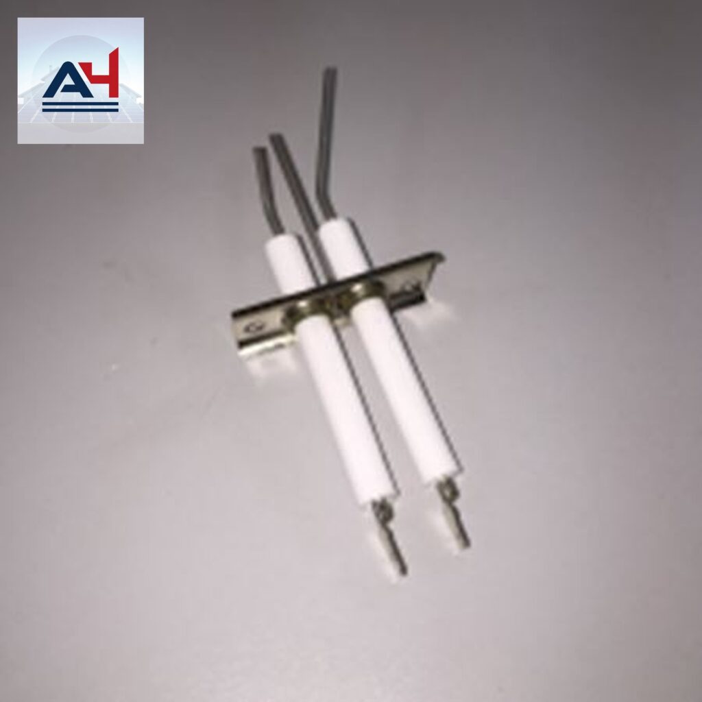 Schwank JX-0204-SC Igniter/Sensor for JR/ECO Furnaces