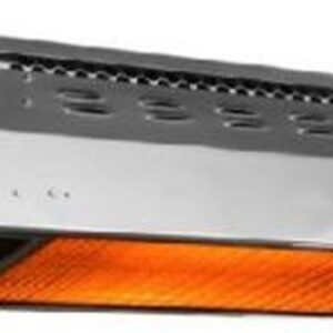 Schwank MO-2135-SN 35000 BTU Stainless Outdoor Patio Heater