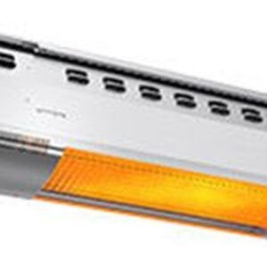 Schwank MO-2152-SN Ltd. MO-2152-SN 24V Two Stage Patio Heater