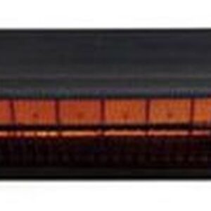 Schwank MO-2313-LP Marine Grade Radiant Heater 35K BTU Black Finish