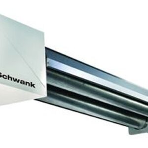 Schwank PU-R040-BN Ltd. PU-R040-BN Residential U-Tube Heater