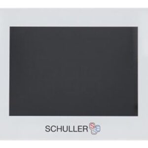 SSETH001 Radiant Thermostat for HVAC/R Systems