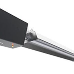 Schwank TD-P4AH-ST superTube SST Primary Radiant Tube Heater Kit, 40 ft.