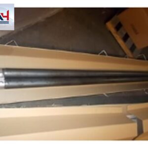 Schwank TM-0020-SX S100 Secondary Tube Heater Kit, 20ft Steel
