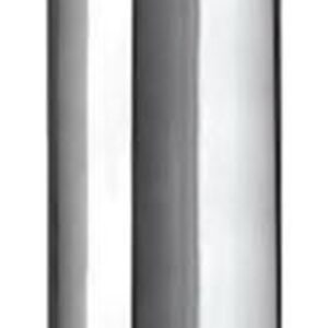 Selkirk SuperPro 2100 6-inch Stainless Steel Chimney Pipe 18in
