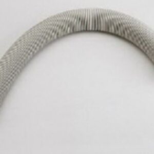 Rectorseal 84028 Ivory 3.5-inch PVC Flexible Line Set Cover Elbow