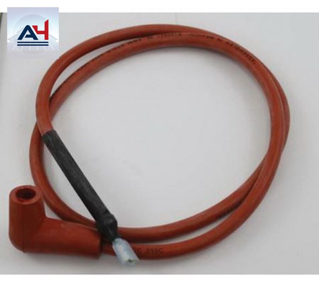 Slant S8600 Fin 411874000 Ignition Cable Assembly For S8600 Intermittent