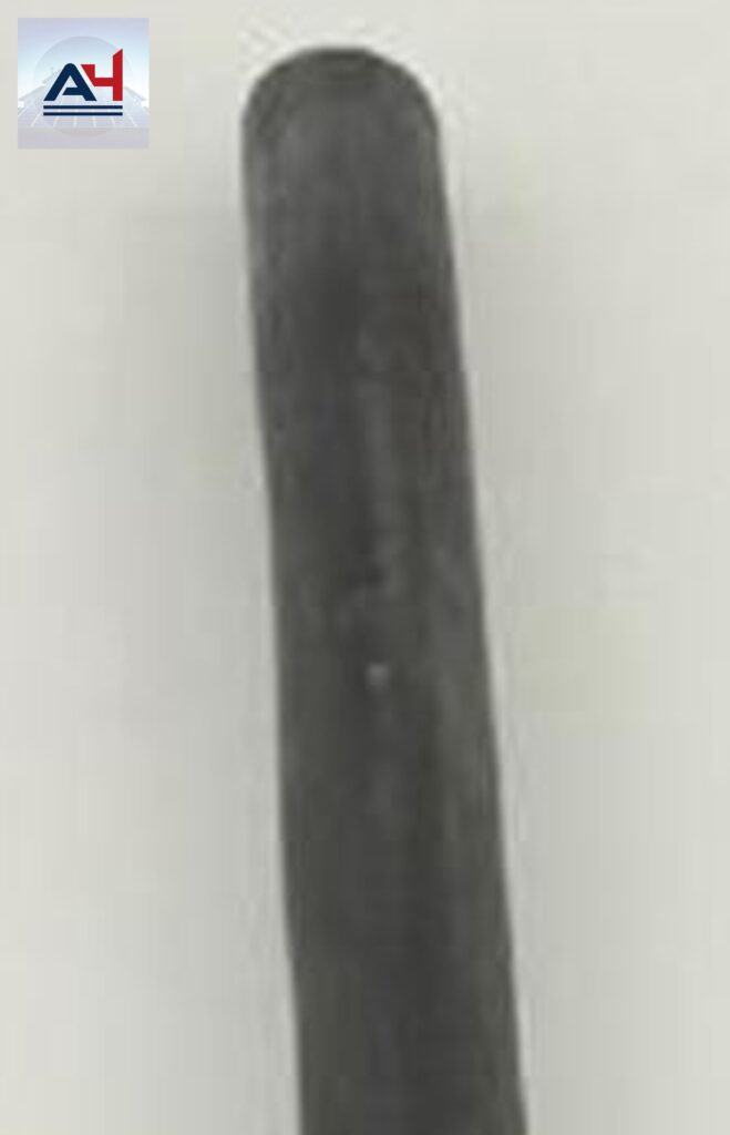 Gulf-O-Flex GF104 5/8 in. x 3/8 in. x 72 in.