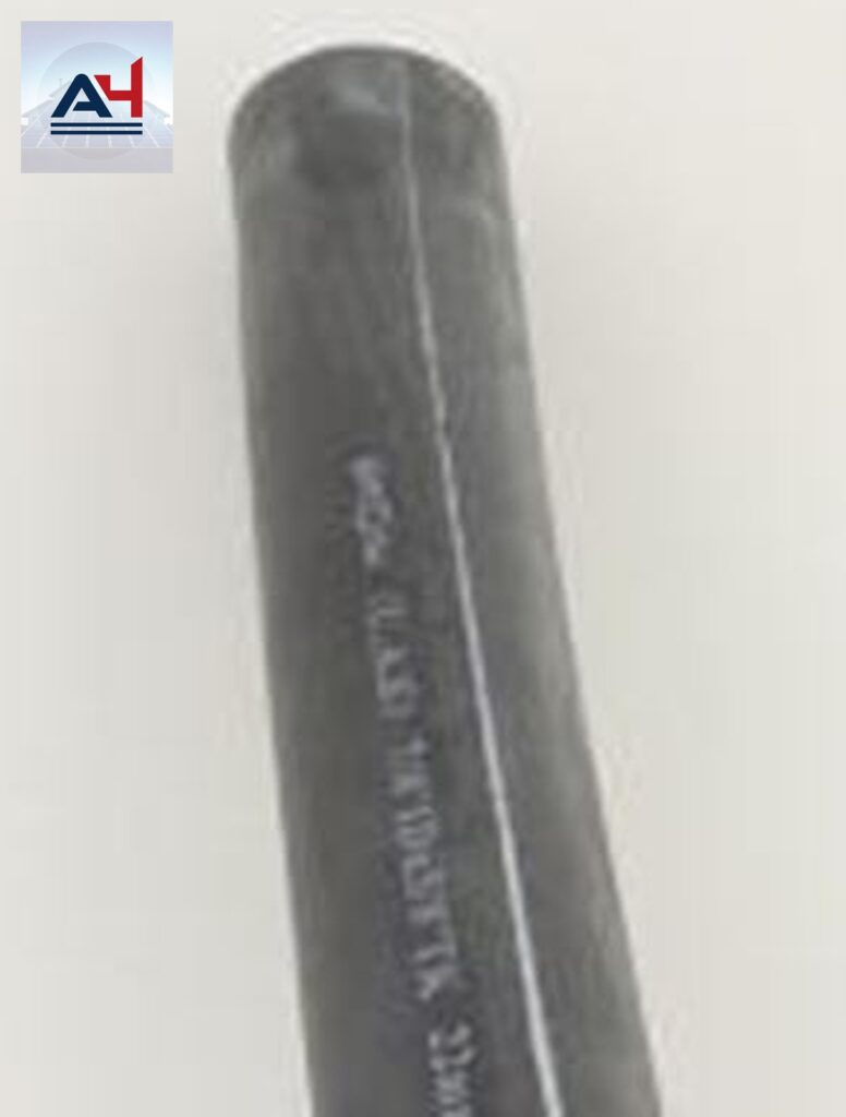 Gulf-O-Flex GF106 Elastomeric 7/8 Inch Tube Pipe Insulation