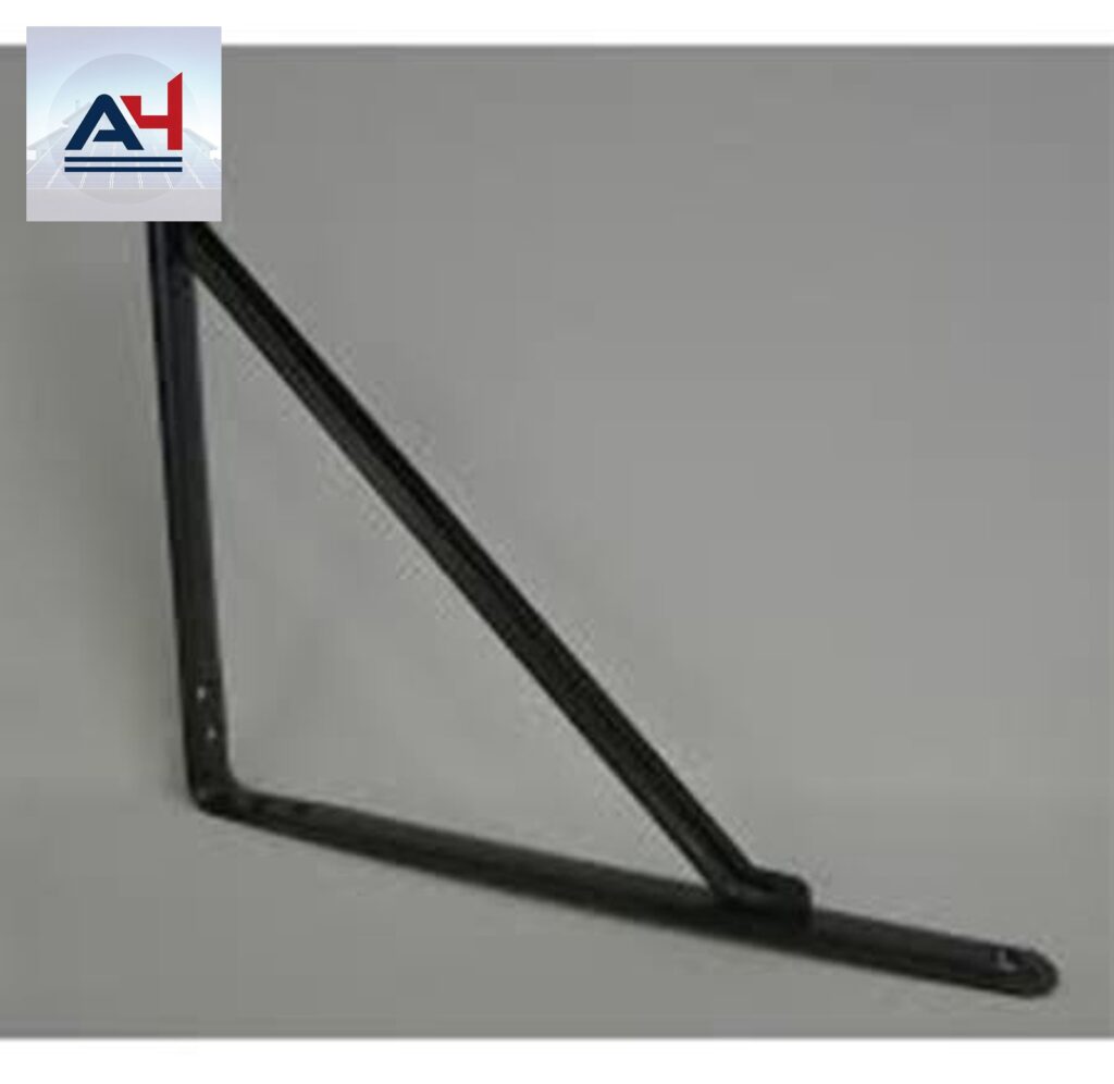 GT 3618 36 in. x 18 in. A/C Wall Bracket