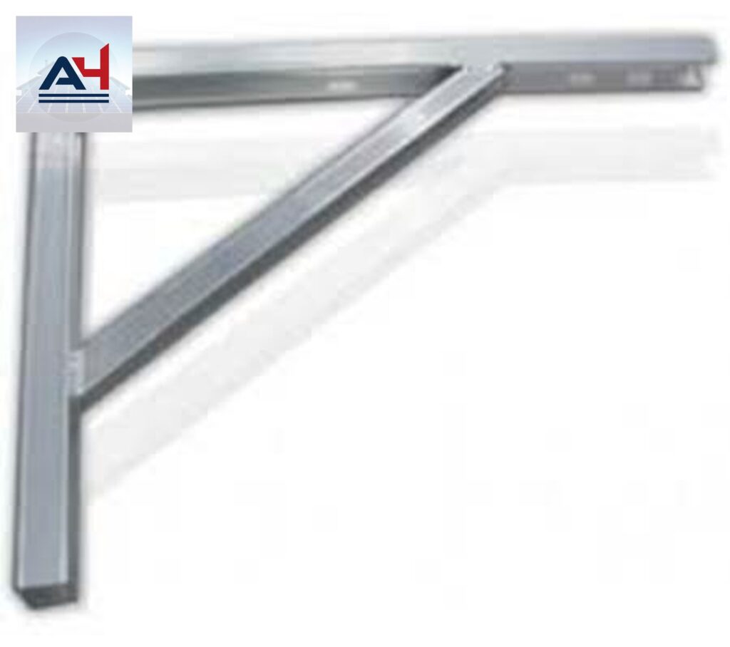 GT 4222AL 42 in. x 22 in. Aluminum Wall Mount