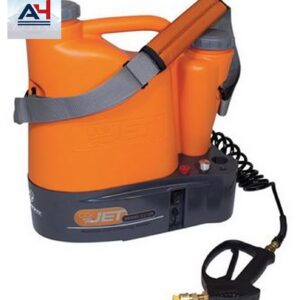 Speedclean CoilJet CJ-125 Portable HVAC Coil Cleaner System