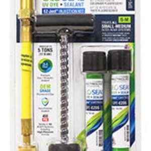 Spectronics SPE-EZDSK-CS 2.5 Ton Dye Sealant Kit