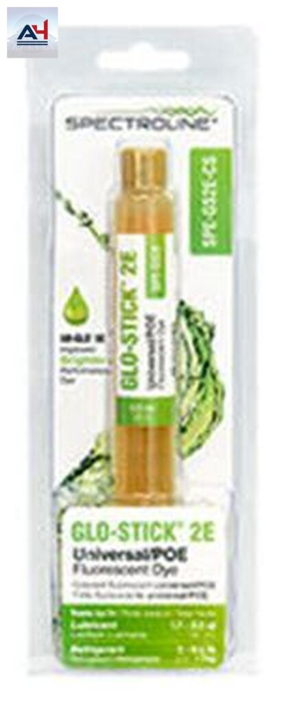 Spectronics Glo-Stick 0.5 oz Universal POE Fluorescent Dye