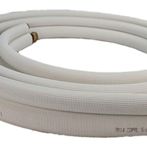 Spacevent CO25121438W 1/2 in. x 25 ft. x 1/4 in.
