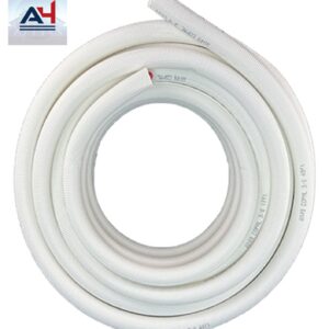Spacevent CO503838W 3/8 in. x 50 ft. x 3/8 in.