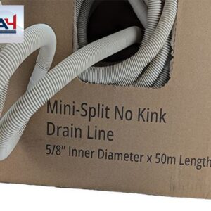 SV-NKDL58L50 (50M) SPLIT DRN LINE 5/8" (50M)
