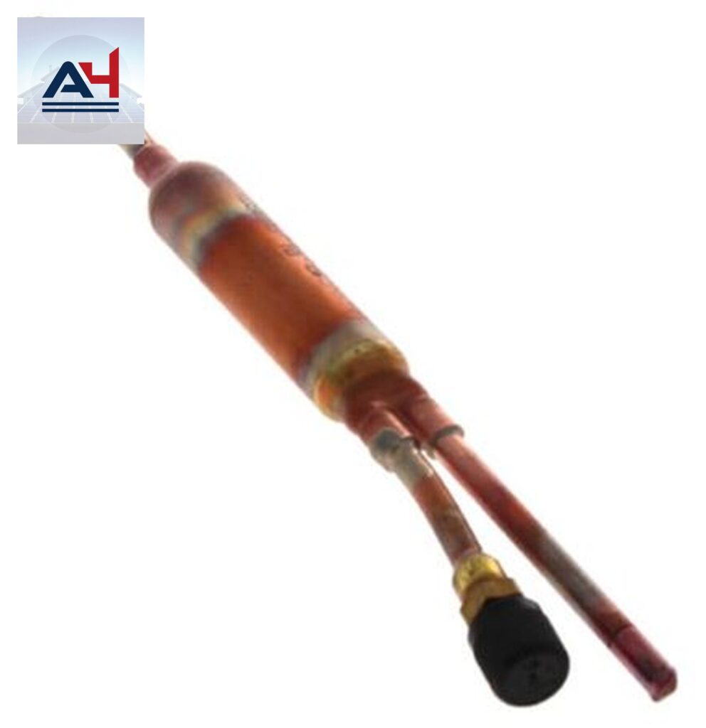 Sporlan 032133-02 Copper Service Filter Drier