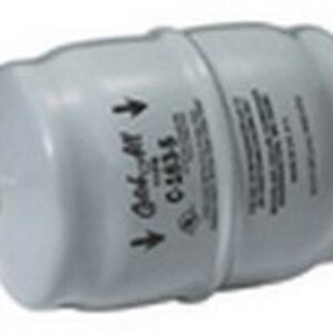 Sporlan Catch-All 3/8" ODF Solder Liquid Line Filter Drier