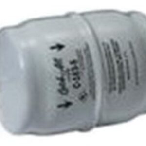 Sporlan Catch-All C305STHH Steel Sealed Suction Line Filter Drier