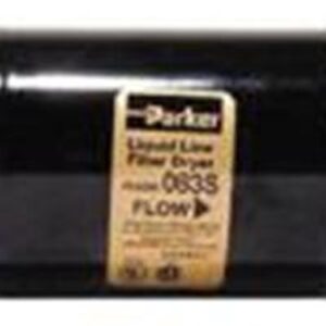 Sporlan Catch-All C-307-S Steel Sealed Liquid Line Filter Drier