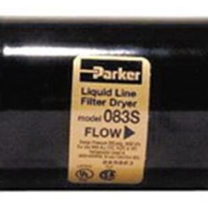 Sporlan C-309-S-T-HH Suction Line Filter Drier 1-1/8" ODF