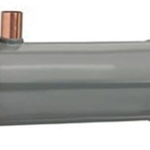 Sporlan C-487-G Catch-All C-487-G Painted Steel Replaceable Core Liquid Line