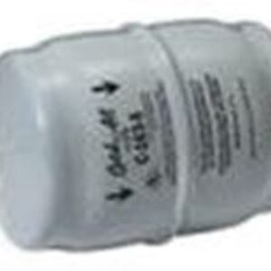 Sporlan C-607-S Catch-All C-607-S Sealed Liquid Line Filter Drier, 7/8
