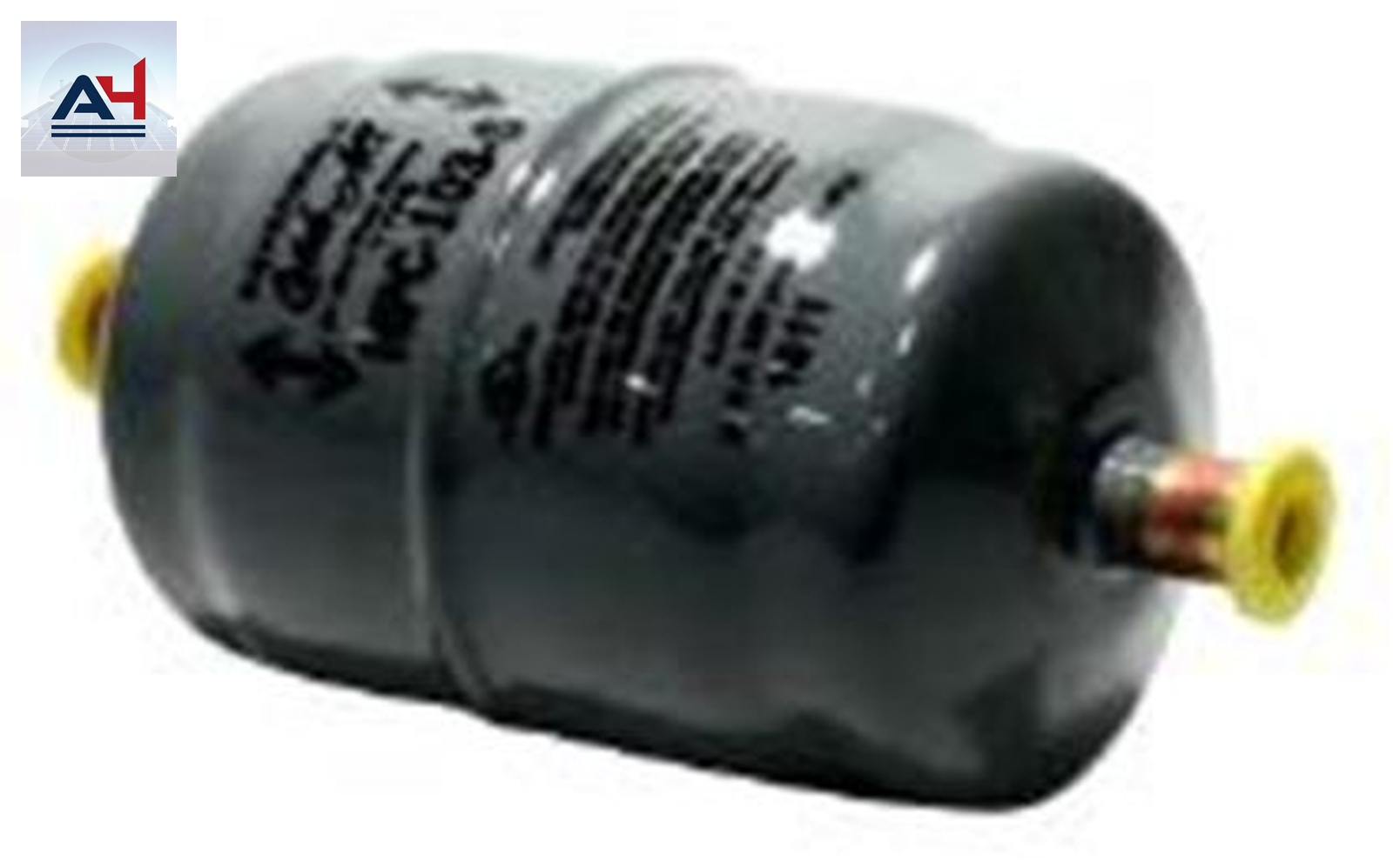 HPC083 Sealed Filter Drier 3/8 SAE for HVAC/R