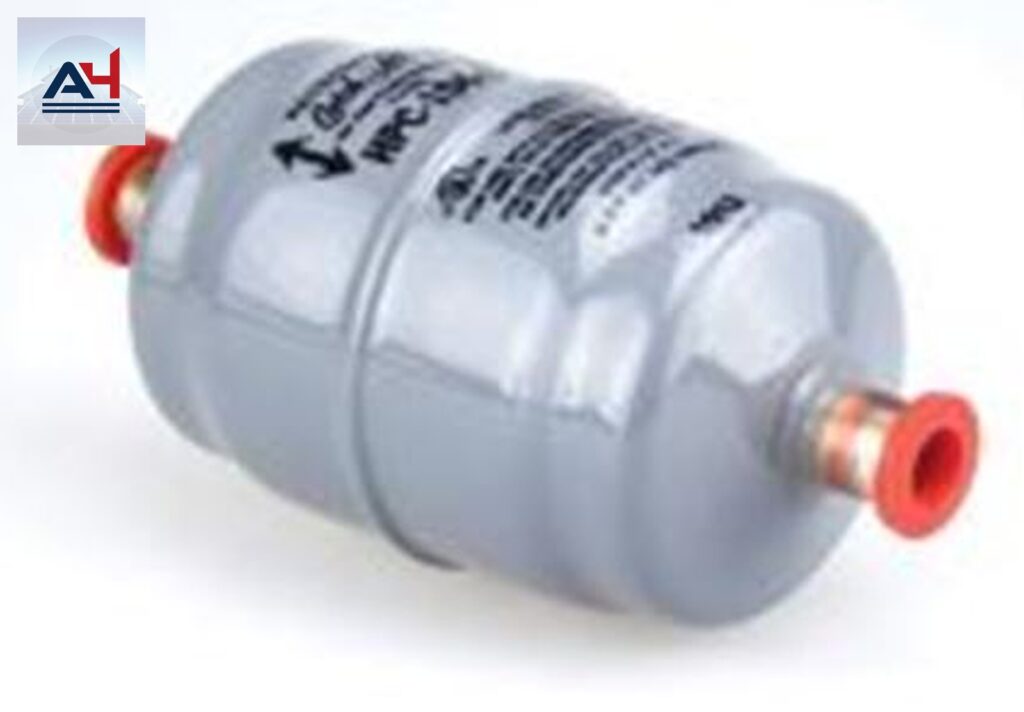 Sporlan 404161 Catch-All 1/2 in. ODF Suction Line Filter Drier