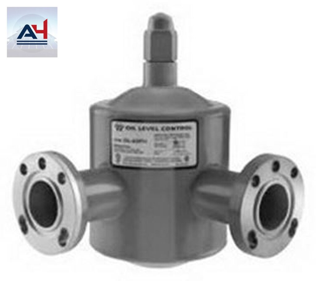 Sporlan 960083 Compressor Oil Level Control HVAC/R