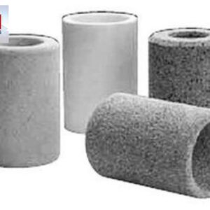 Sporlan RC10098HH Charcoal Wax Removal Acid Core Replacement Core, 4.8