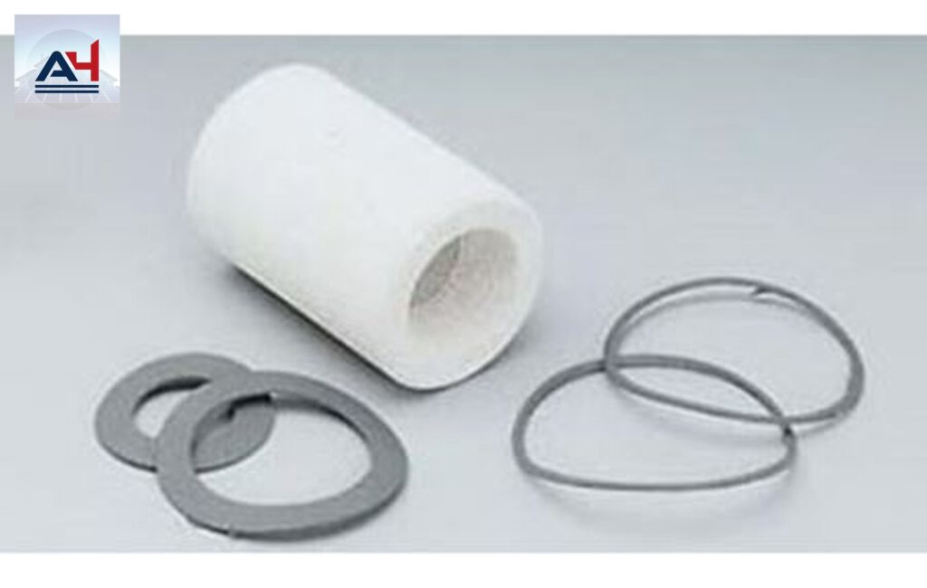Sporlan 404380 Charcoal Wax Acid Removal Replacement Core