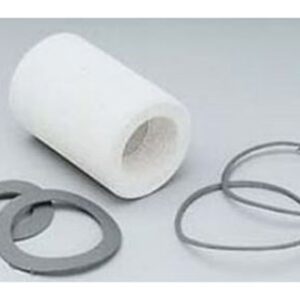 Sporlan 404380 Charcoal Wax Acid Removal Replacement Core