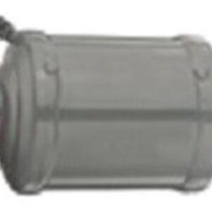 Sporlan SF-283-F Bi-Directional Suction Line Filter Drier without Access Valve