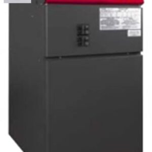 Stelpro SFECM1521 15/11.2KW 1/2 hp Galvanized Steel Modulating Multi-Speed E…