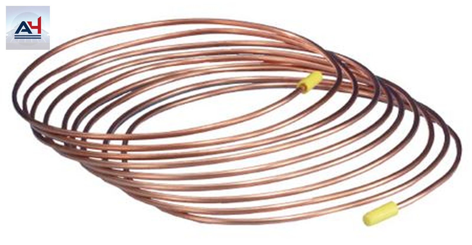 Supco BC2 duct fitting for HVAC/R