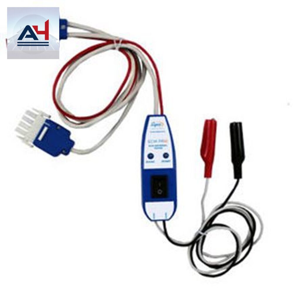 ECMPRO HVAC/R product for HVAC/R