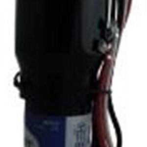 Supco RCO210 243-292 mfd 13.3A Hard Start Kit 1/2 hp