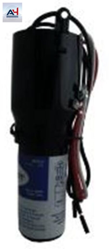Supco RCO210 243-292 mfd 13.3A Hard Start Kit 1/2 hp