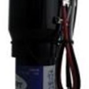 Supco RCO410 3-in-1 Hard Start Relay Capacitor Overload Kit