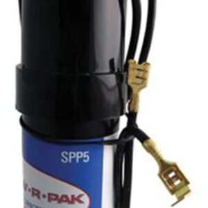 Supco SPP5 1/2-10 HP HVAC Compressor Hard Start Kit