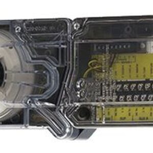 D4120A 20/29/24/120V InnovairFlex Series Photoelectric Duct Smoke Detector, 20/29/24/