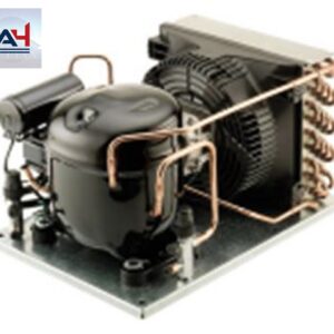 Tecumseh 33Y360-49 /H R-134A 1/3 hp High Temperature Condensing Unit