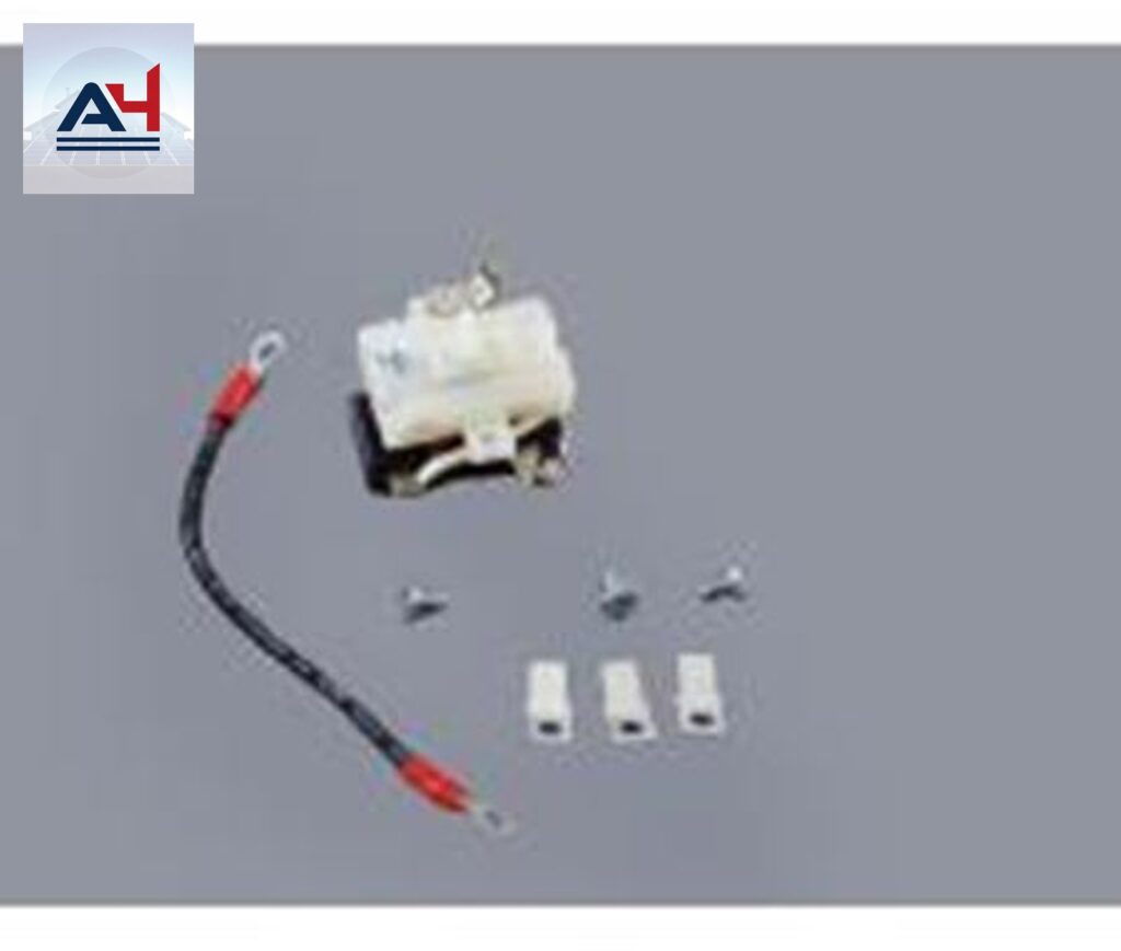 Tecumseh K71-01 Start Relay Kit for AEA2416JXA, 115V