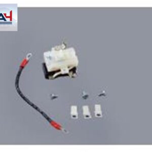 Tecumseh K71-01 Start Relay Kit for AEA2416JXA, 115V