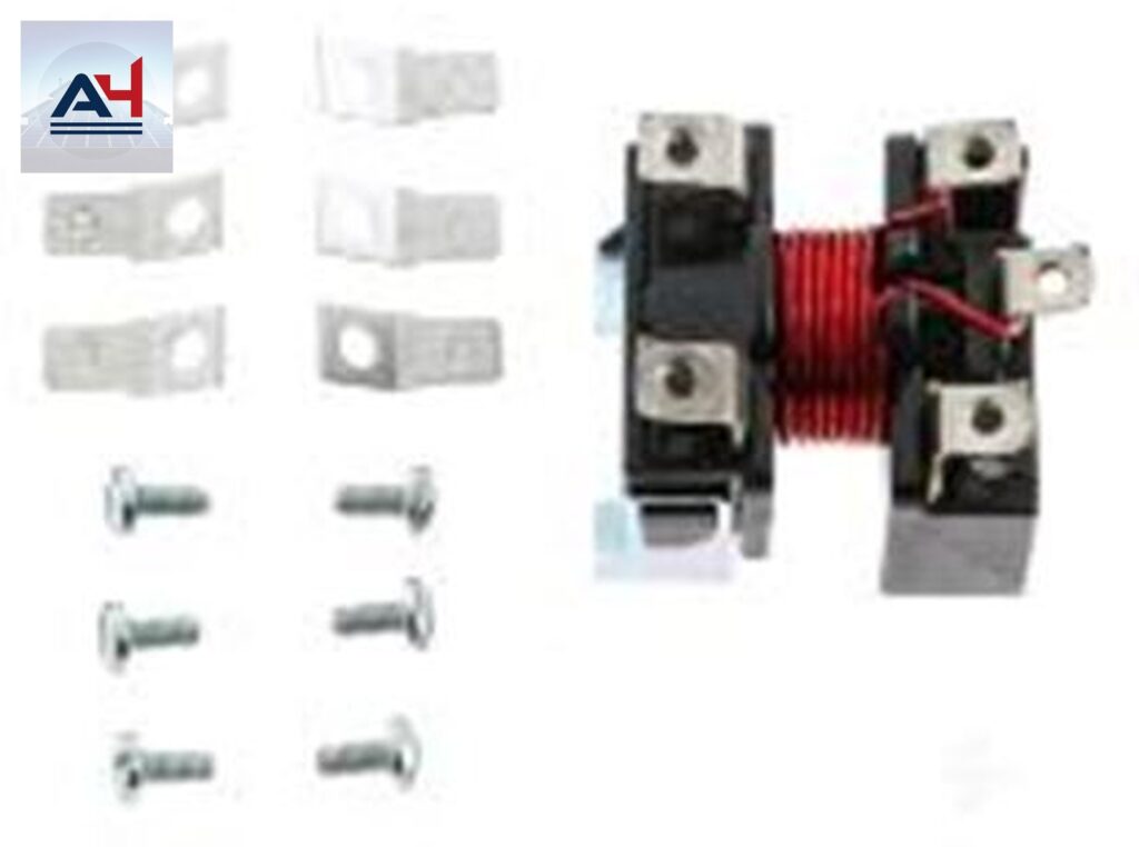 Tecumseh P82481-1/P82498-1 Relay Kit for AJB7465AXD Compressor