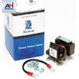 Tecumseh P82773 Relay Kit for TPA9423YXA Compressor